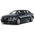 Фаркопы для Audi A4