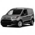 Обвес и тюнинг для Ford Transit Connect 2014-2021
