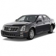 Аксессуары для Cadillac STS