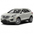 Аксессуары для Cadillac XT5