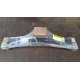Фаркоп Мотодор оцинкованный для Renault Kaptur 2016-2021