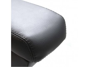 Подлокотник Zoder экокожа чёрный для Chevrolet Lacetti № ZDR338QS